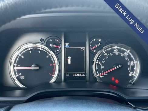 Used 2024 Toyota 4Runner TRD Pro AWD/4WD image 37