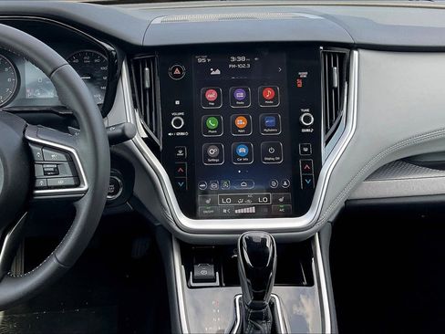 New 2025 Subaru Legacy Premium image 4