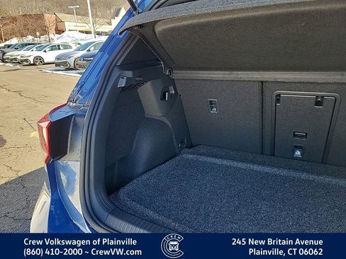 New 2026 Volkswagen GTI Autobahn image 46