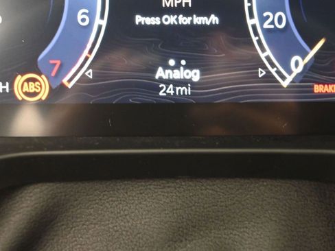 New 2025 Jeep Grand Cherokee L Limited image 38