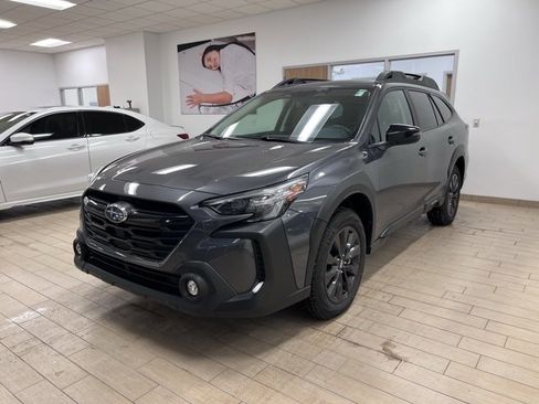 Used 2025 Subaru Outback Onyx Edition XT image 20