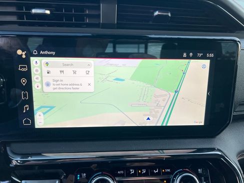 Certified 2023 GMC Sierra 1500 AT4 w/ AT4 Premium Package image 22