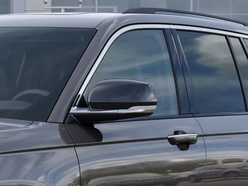 New 2026 Jeep Grand Cherokee Limited AWD/4WD image 12