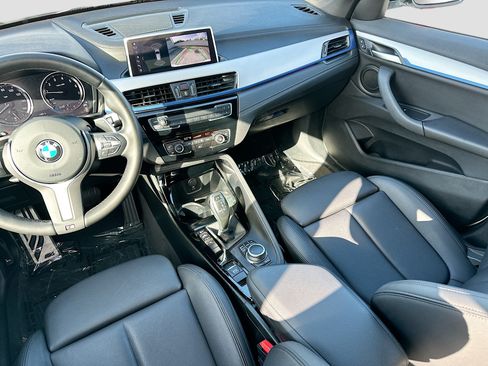 Used 2021 BMW X1 sDrive28i w/ M Sport Package FWD image 23