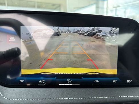 New 2026 Chevrolet Corvette Stingray Coupe w/ Battery Protection Package image 18