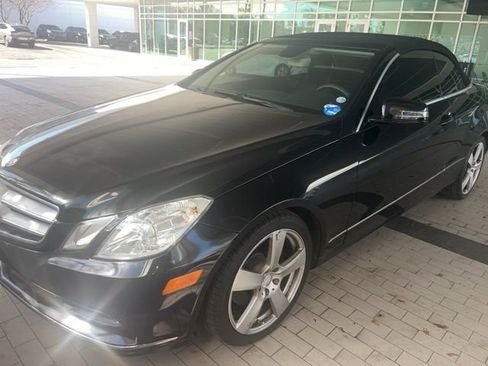 Used 2013 Mercedes-Benz E 350 Cabriolet image 11