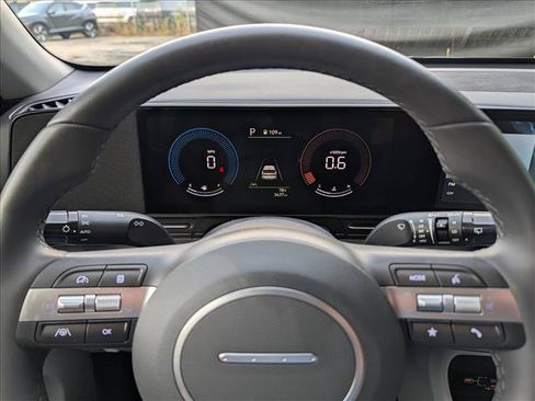Certified 2024 Hyundai Kona SEL FWD image 37