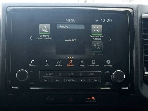 Used 2023 Nissan Frontier PRO-4X w/ Technology Package image 15