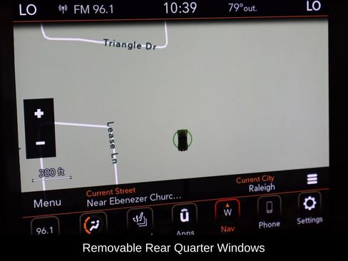 Used 2022 Jeep Wrangler Unlimited Sahara w/ Cold Weather Group AWD/4WD image 29