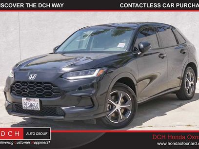 Used 2023 Honda HR-V EX-L