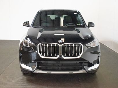 New 2026 BMW X1 xDrive28i w/ Technology Package