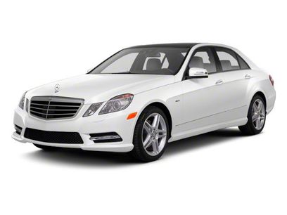 Used 2011 Mercedes-Benz E 350 Sedan