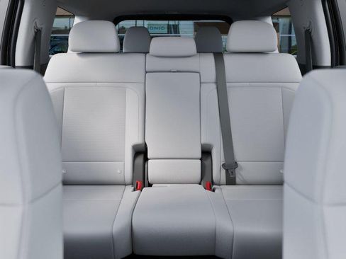 New 2027 Hyundai Santa Fe SE FWD image 12