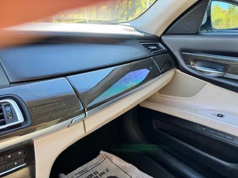 Used 2012 BMW 740Li image 59