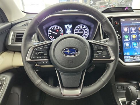 Used 2026 Subaru Ascent Limited w/ Popular Package #2 AWD/4WD image 13