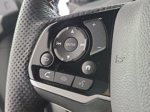 Used 2024 Honda Passport Black Edition image 20