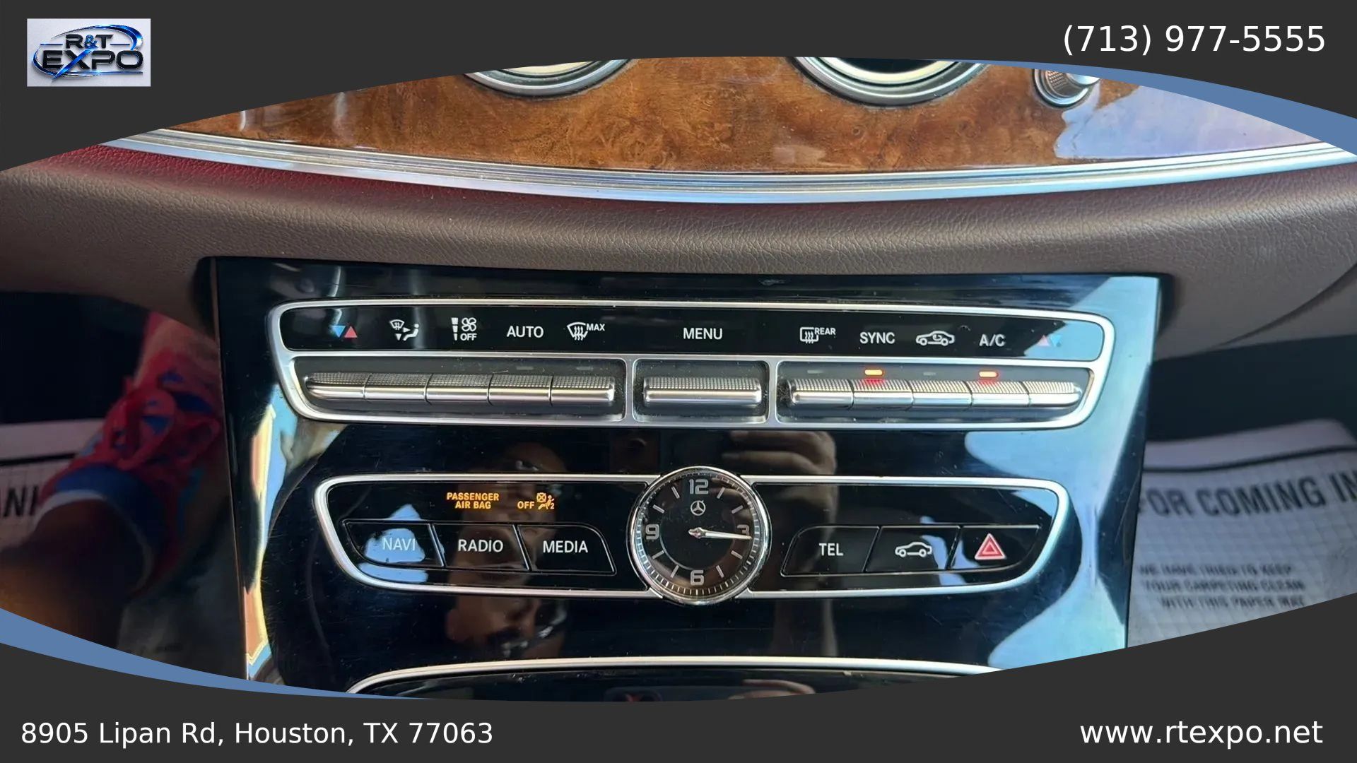 Used 2017 Mercedes-Benz E 300 image 40