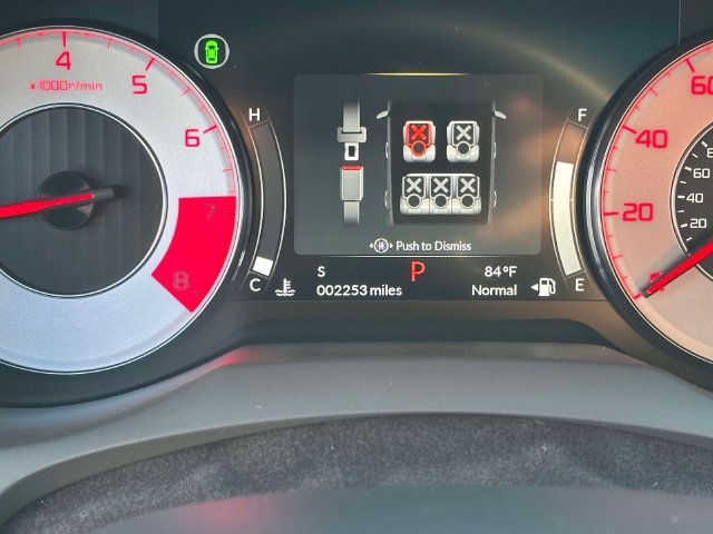 Certified 2025 Acura RDX w/ Advance Package AWD/4WD image 31