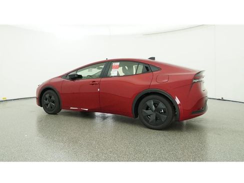 New 2026 Toyota Prius LE FWD image 22