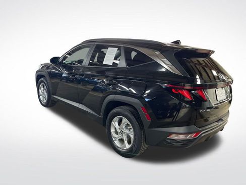 Used 2024 Hyundai Tucson SEL AWD/4WD image 3