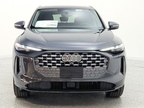 New 2026 Audi Q5 Premium Plus AWD/4WD image 2