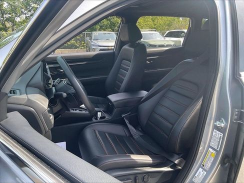 Used 2025 Honda CR-V Sport-L image 10