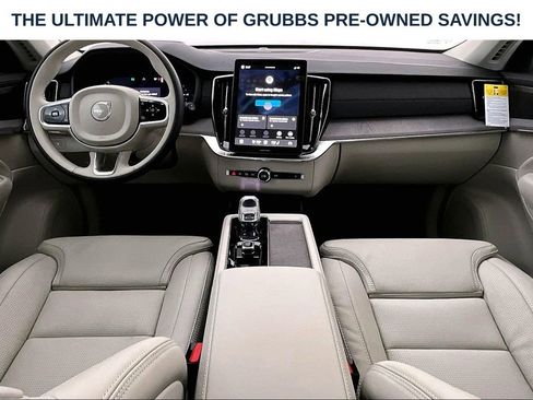 New 2026 Volvo XC90 T8 Ultra w/ Protection Package Premier AWD/4WD image 9