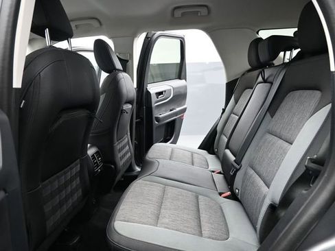 Used 2022 Ford Bronco Sport Big Bend w/ Convenience Package image 17