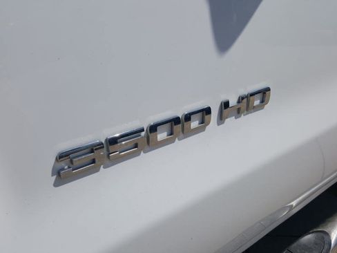 Used 2015 Chevrolet Silverado 3500 W/T image 26
