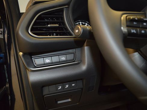 New 2026 MAZDA CX-30 AWD 2.5 S w/ Select Sport Pkg image 15