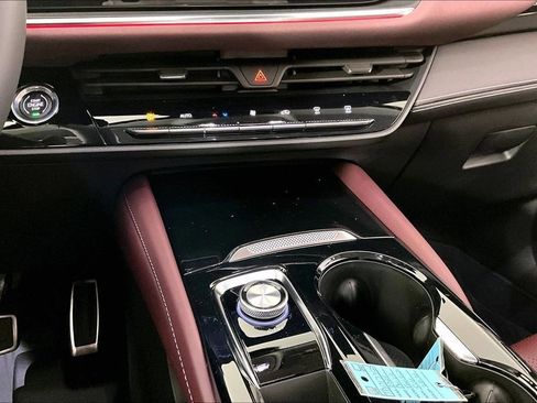 New 2026 Buick Envision Sport Touring AWD/4WD image 7