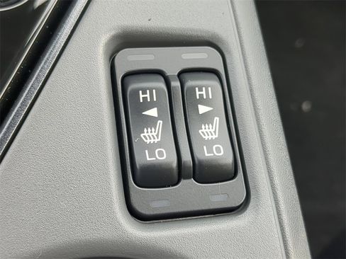 New 2026 Subaru Crosstrek 2.5i Limited image 22