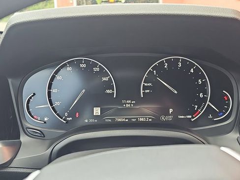 Used 2020 BMW 330i xDrive Sedan w/ Convenience Package AWD/4WD image 12