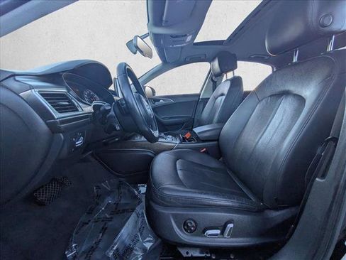Used 2017 Audi A6 2.0T Premium image 16