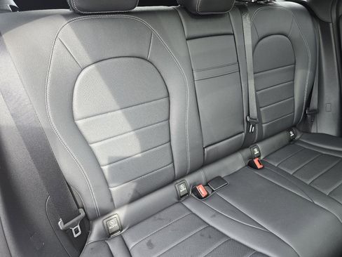 Used 2019 Mercedes-Benz GLC 300 image 28