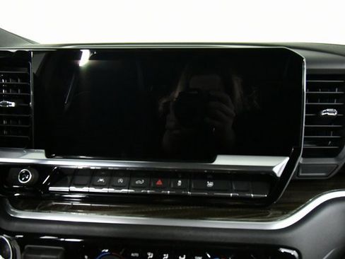 New 2026 Chevrolet Silverado 1500 RST w/ RST Select Package image 4