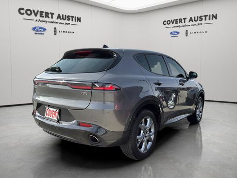 Used 2024 Dodge Hornet R/T image 5