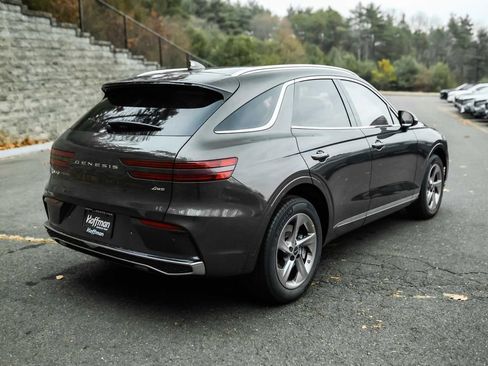 New 2026 Genesis GV70 2.5T image 3