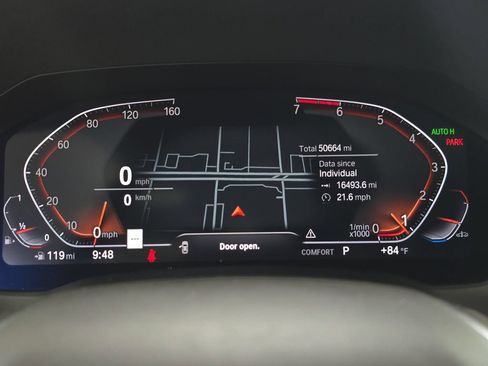 Used 2021 BMW 430i Coupe w/ Convenience Package RWD image 18