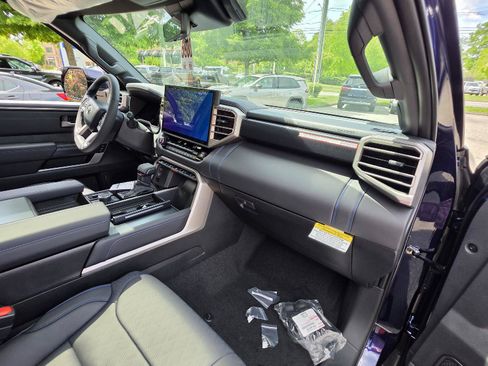 New 2026 Toyota Tundra Platinum AWD/4WD image 15