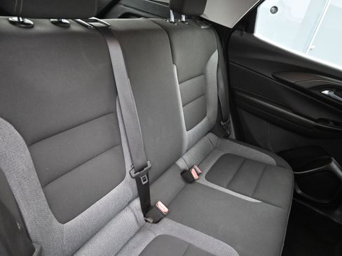 Used 2021 Chevrolet TrailBlazer LS image 14