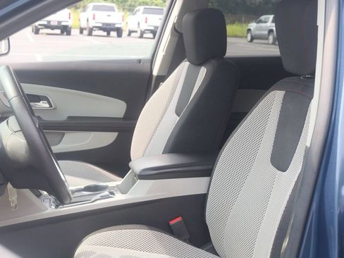 Used 2016 Chevrolet Equinox LT w/ Convenience Package FWD image 27