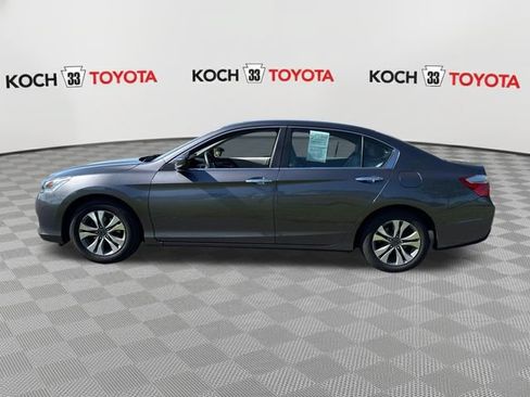 Used 2014 Honda Accord LX image 4