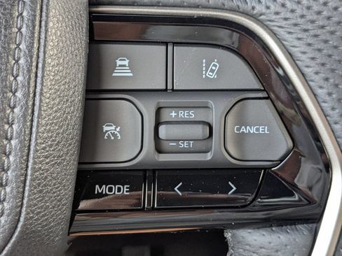 New 2026 Toyota Tundra Capstone AWD/4WD image 24