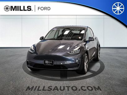 Used 2023 Tesla Model Y Long Range