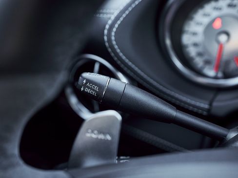 Used 2012 Mercedes-Benz SLS AMG Coupe image 55