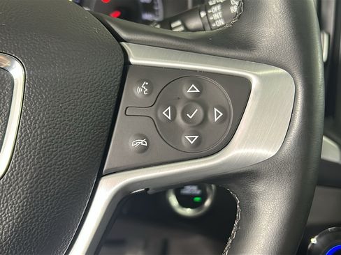 Used 2024 GMC Terrain SLT w/ Elevation Edition FWD image 21