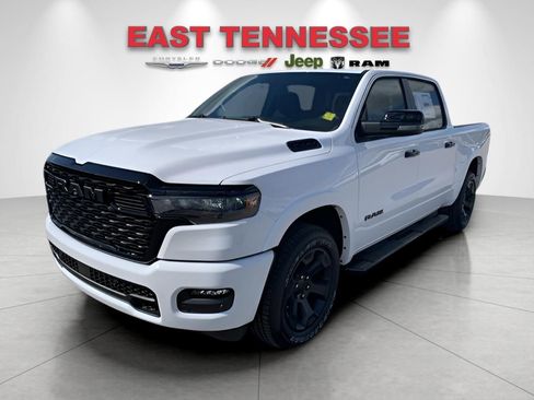New 2026 RAM 1500 Big Horn image 7