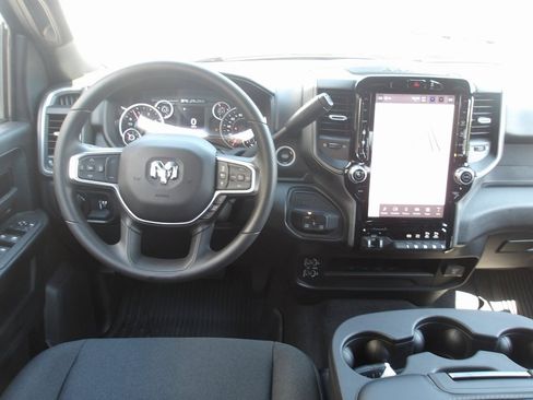 New 2025 RAM 2500 Tradesman image 12