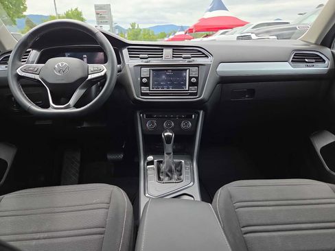 Used 2023 Volkswagen Tiguan S FWD image 18